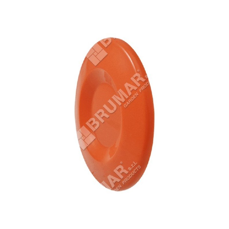 Copriruota diametro 103 mm per biotrituratori GREEN LINE COMPATIBILE - 050157