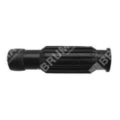 Bouton de poignée pour motobineuses DAYE - COMPATIBLE DAYEE - 017309 | NewgardenAgri.com