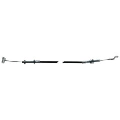 Blade drive cable for ATTILA motor mowers COMPATIBLE - 052052 | NewgardenAgri.com