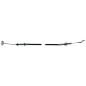 Blade drive cable for ATTILA motor mowers COMPATIBLE - 052052
