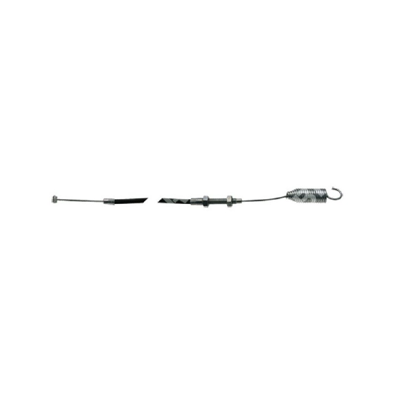 Câble automoteur pour motofaucheuses ATTILA COMPATIBLE - 052051