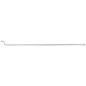 Gear cable for rotary tillers ROQUES ET LECOEUR 0308040056 COMPATIBLE - 036307