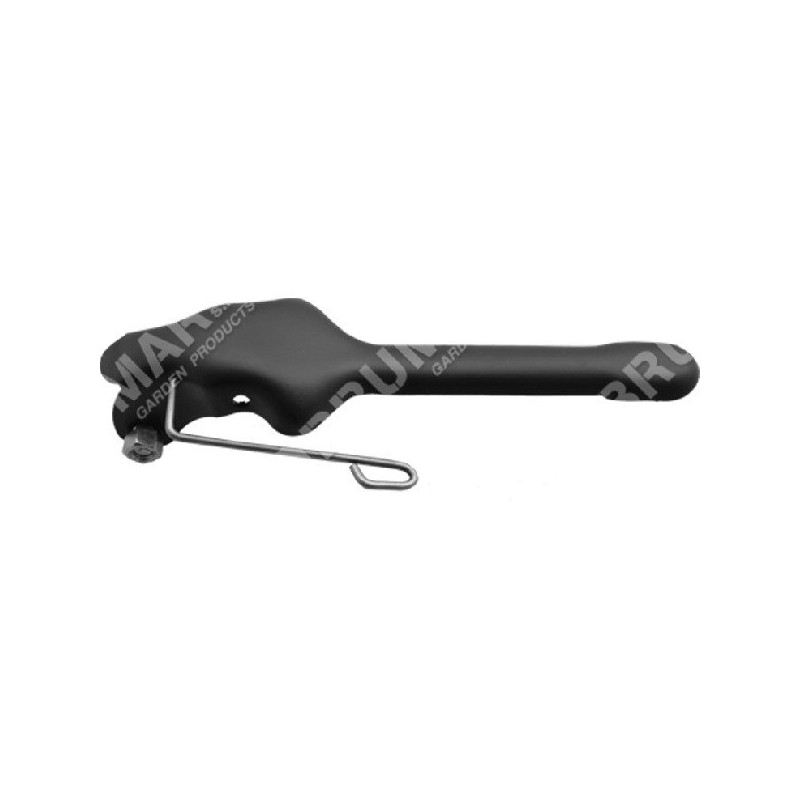 Blade engagement lever for GREEN LINE COMPATIBLE motor mowers - 029857