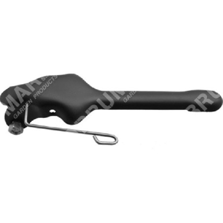 Blade engagement lever for GREEN LINE COMPATIBLE motor mowers - 029857 | NewgardenAgri.com