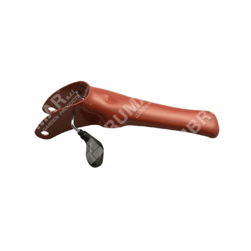 Messereingriffshebel für MTD - CUB CADET - TORO - YARD-MAN KOMPATIBLE Motormäher - 016792