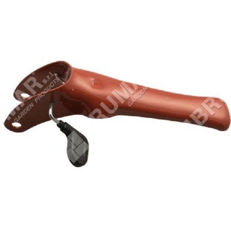 Blade engagement lever for MTD - CUB CADET - TORO - YARD-MAN COMPATIBLE motor mowers - 016792 | NewgardenAgri.com