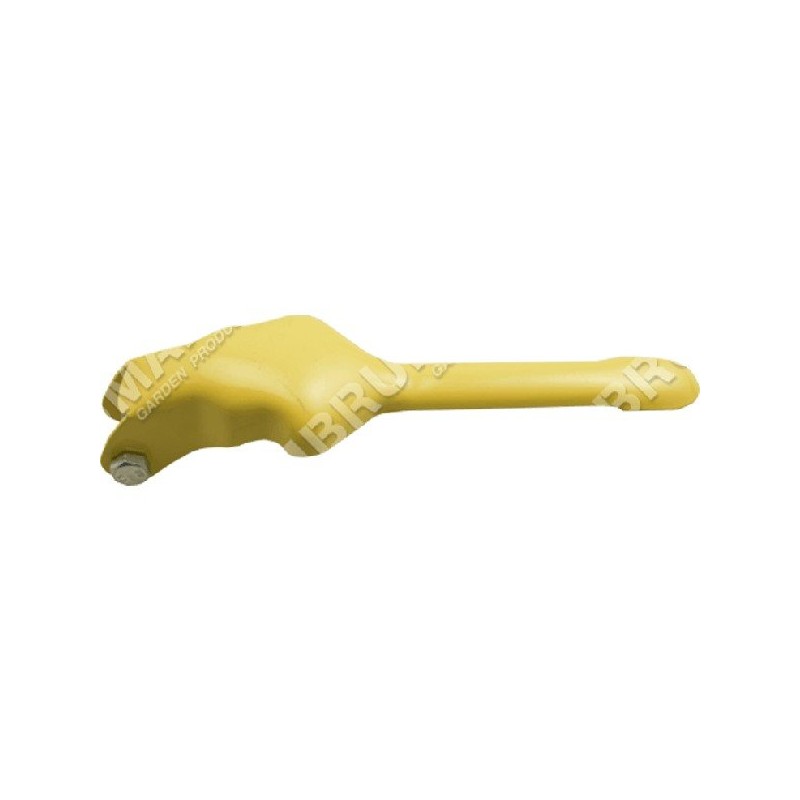 Self-propelled clutch lever for GREEN LINE COMPATIBLE motor hoes - 014891
