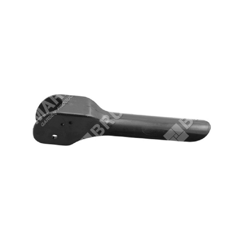 Levier d'embrayage pour motobineuses MAORI - COMPATIBLE SANDRIGARDEN - 009756