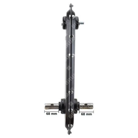 Trasmissione per motozappe PUBERT COMPATIBILE - 034122 | NewgardenAgri.com