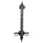 Trasmissione per motozappe PUBERT COMPATIBILE - 034122