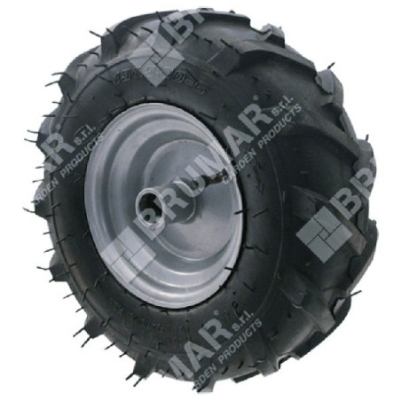 Rad für ATTILA Motormäher KOMPATIBEL - 052029 | NewgardenAgri.com