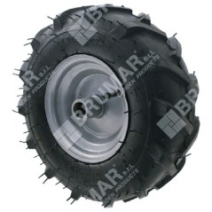 Roue pour motofaucheuses ATTILA COMPATIBLE - 052028 | NewgardenAgri.com