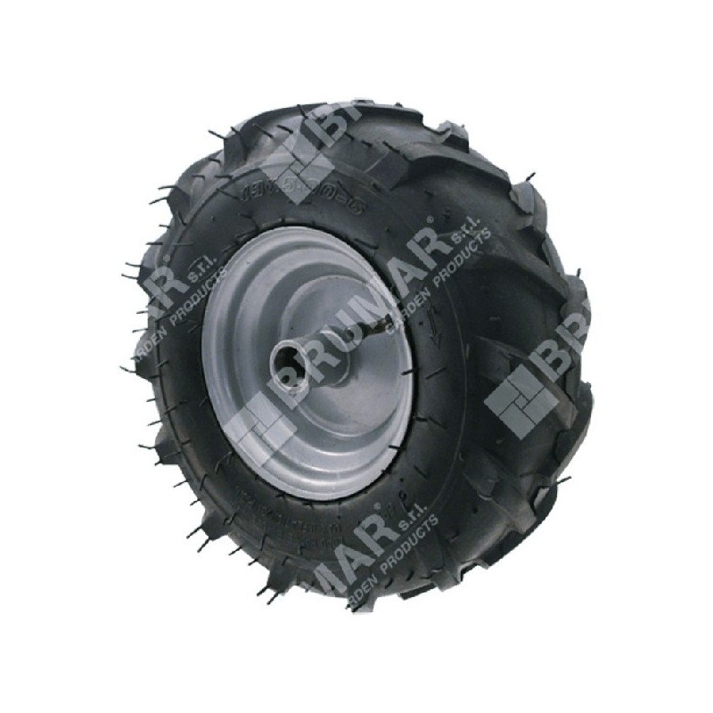 Roue pour motofaucheuses ATTILA COMPATIBLE - 052028