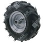 Roue pour motofaucheuses ATTILA COMPATIBLE - 052028
