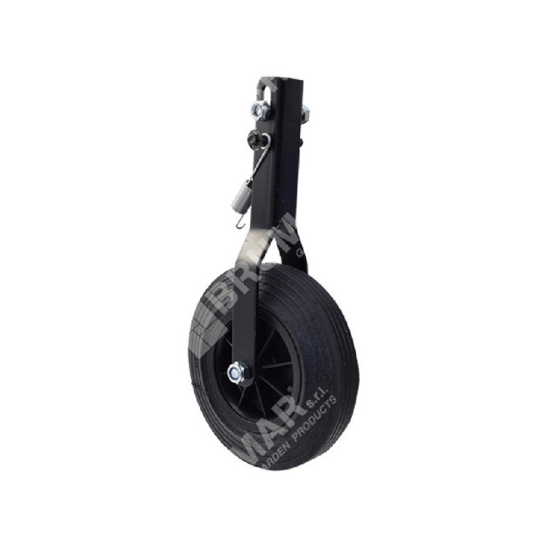 Rueda de transferencia diámetro 200 mm para motoazadas COMPATIBLE PUBERT - 034124