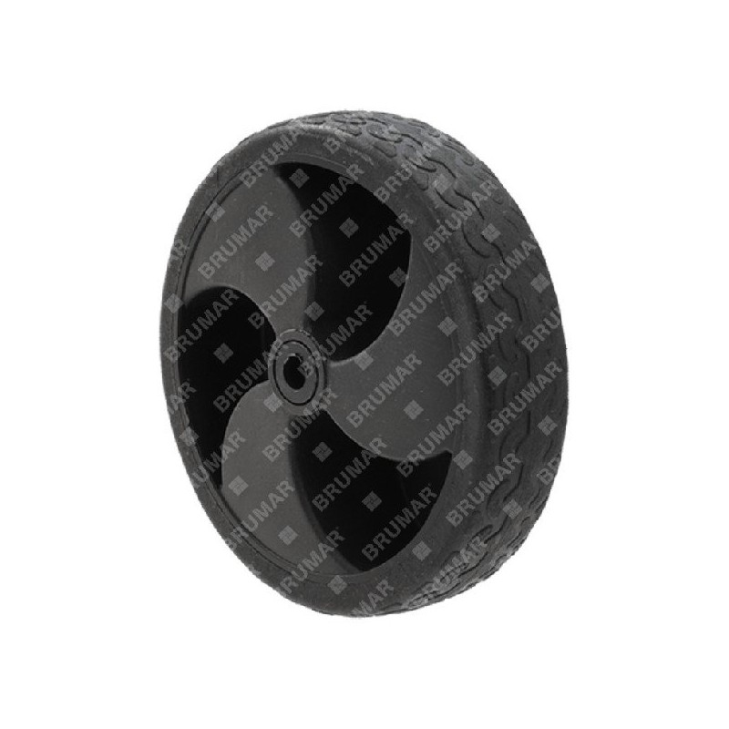 Rad für PUBERT COMPATIBLE Motorhacken - 033372