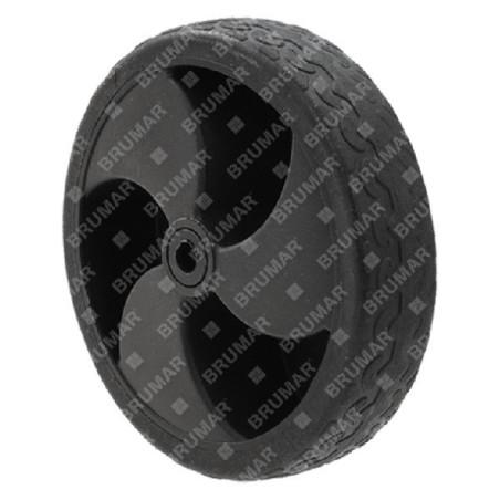 Wheel for PUBERT COMPATIBLE motor hoes - 033372 | NewgardenAgri.com