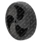 Rad für PUBERT COMPATIBLE Motorhacken - 033372