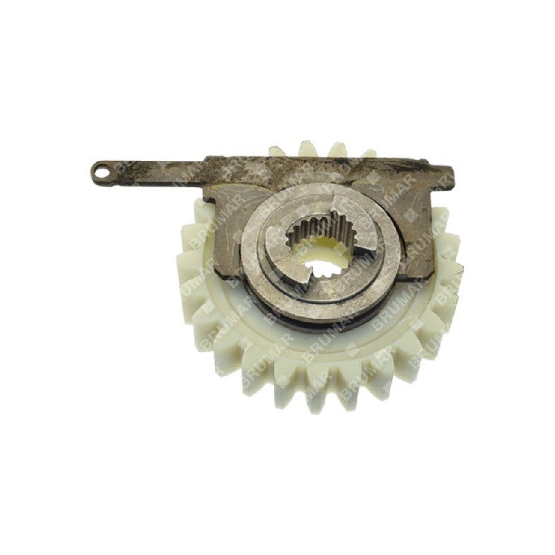 Getriebesatz für Motorhacken PUBERT COMPATIBLE - 032060