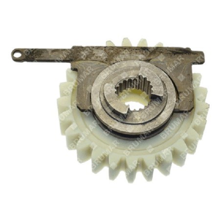 Kit d'engrenages pour motobineuses COMPATIBLE PUBERT - 032060 | NewgardenAgri.com