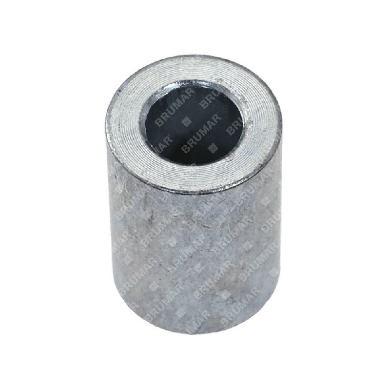 Blade movement connecting rod bush for ATTILA COMPATIBLE motor mowers - 057822