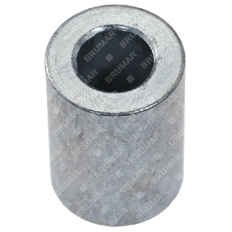 Blade movement connecting rod bush for ATTILA COMPATIBLE motor mowers - 057822 | NewgardenAgri.com
