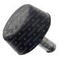 Rubber mat biotrituratore GTS 1300G COMPATIBILE - 058135