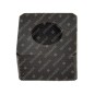 Square blade attachment bush for ATTILA motor mowers COMPATIBLE - 052162