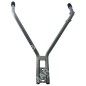 Guidon pour motofaucheuses COMPATIBLE ATTILA - 052053