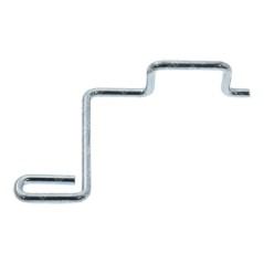Fixation lame pour motofaucheuses COMPATIBLE ATTILA - 052047 | NewgardenAgri.com