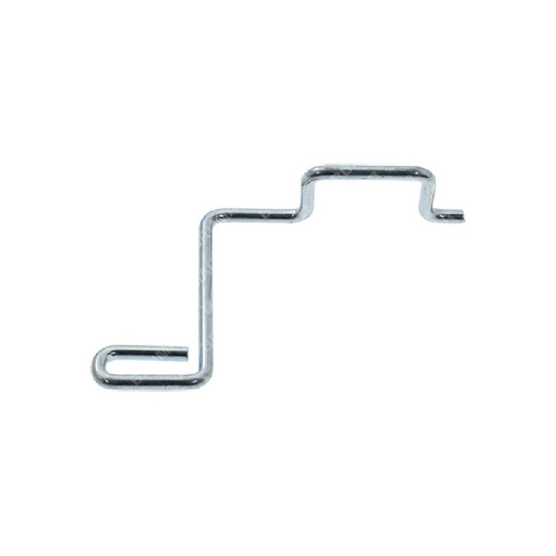 Fixation lame pour motofaucheuses COMPATIBLE ATTILA - 052047