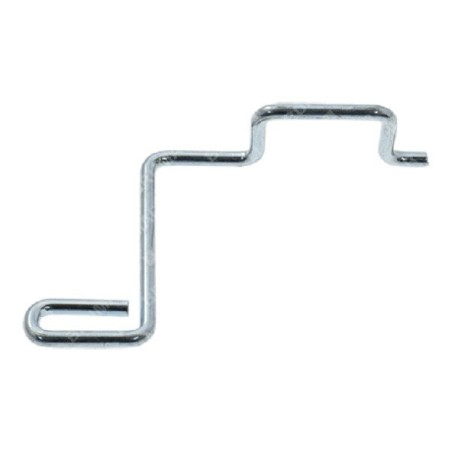 Fixation lame pour motofaucheuses COMPATIBLE ATTILA - 052047 | NewgardenAgri.com
