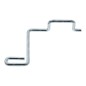 Blade attachment for ATTILA COMPATIBLE motor mowers - 052047