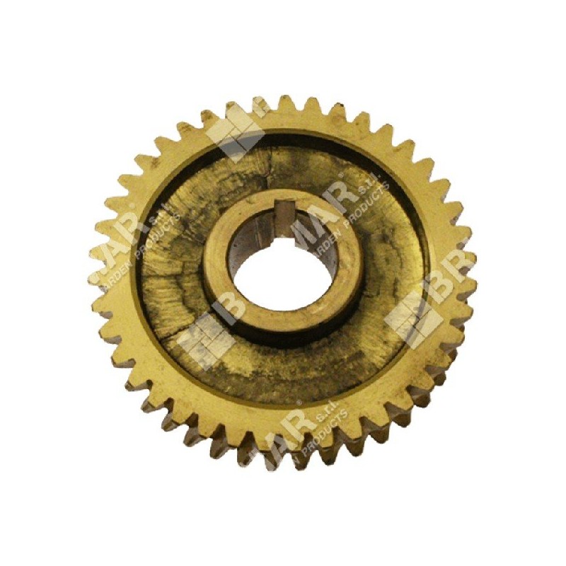 Getriebegruppengetriebe für ATTILA COMPATIBLE Motormäher – 052032