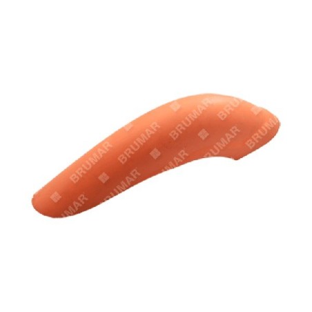 Couvre-guidon pour motofaucheuses COMPATIBLES GREEN LINE - 029858 | NewgardenAgri.com