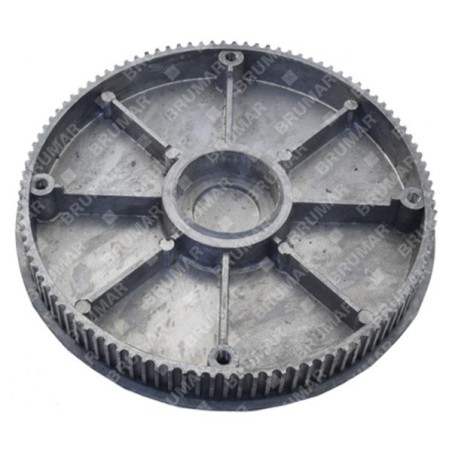 Clutch disc gear snow blower mp753 MAORI COMPATIBLE - 054453 | NewgardenAgri.com