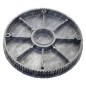 Disque d'embrayage engrenage souffleuse à neige mp753 COMPATIBLE MAORI - 054453 Disque d'embrayage engrenage souffleuse à neige mp753 COMPATIBLE MAORI - 054453