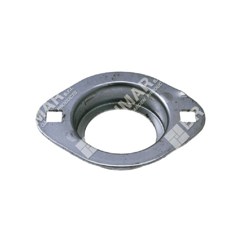 Carter de roulement d'arbre d'embrayage pour souffleuse à neige MAORI COMPATIBLE - 049828