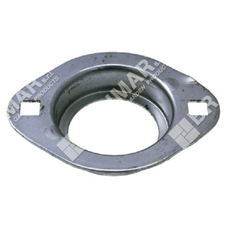 Clutch shaft bearing housing for MAORI COMPATIBLE snow blower - 049828 | NewgardenAgri.com