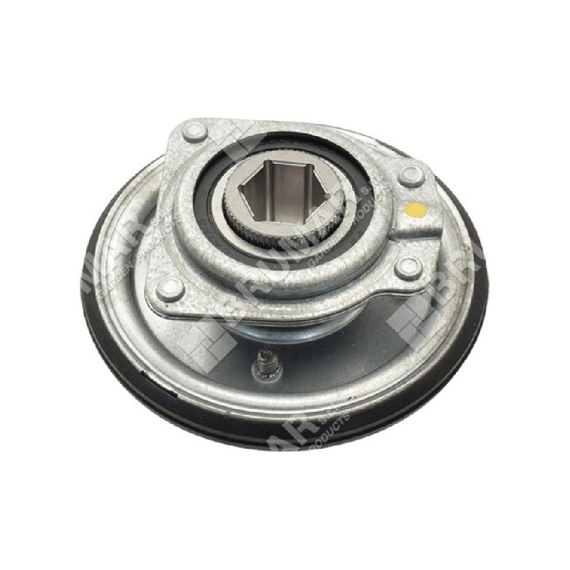 Disque d'embrayage MTD 684-0042C COMPATIBLE - 020688
