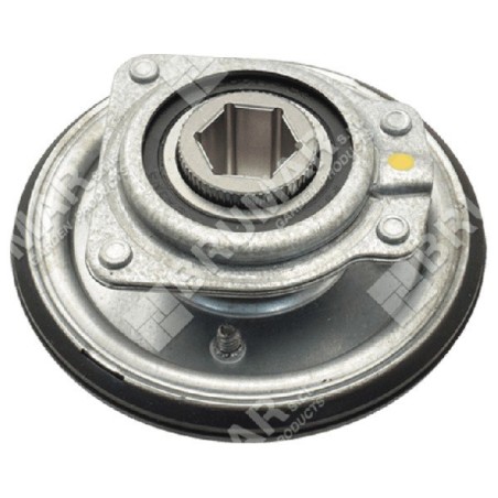 Disque d'embrayage MTD 684-0042C COMPATIBLE - 020688 | NewgardenAgri.com