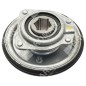 Disco frizione MTD 684-0042C COMPATIBILE - 020688