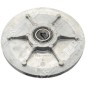 Disco frizione MTD 656-04025 COMPATIBILE - 020653