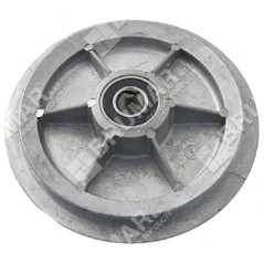 Disque d'embrayage MTD 656-0012A COMPATIBLE - 020650 | NewgardenAgri.com