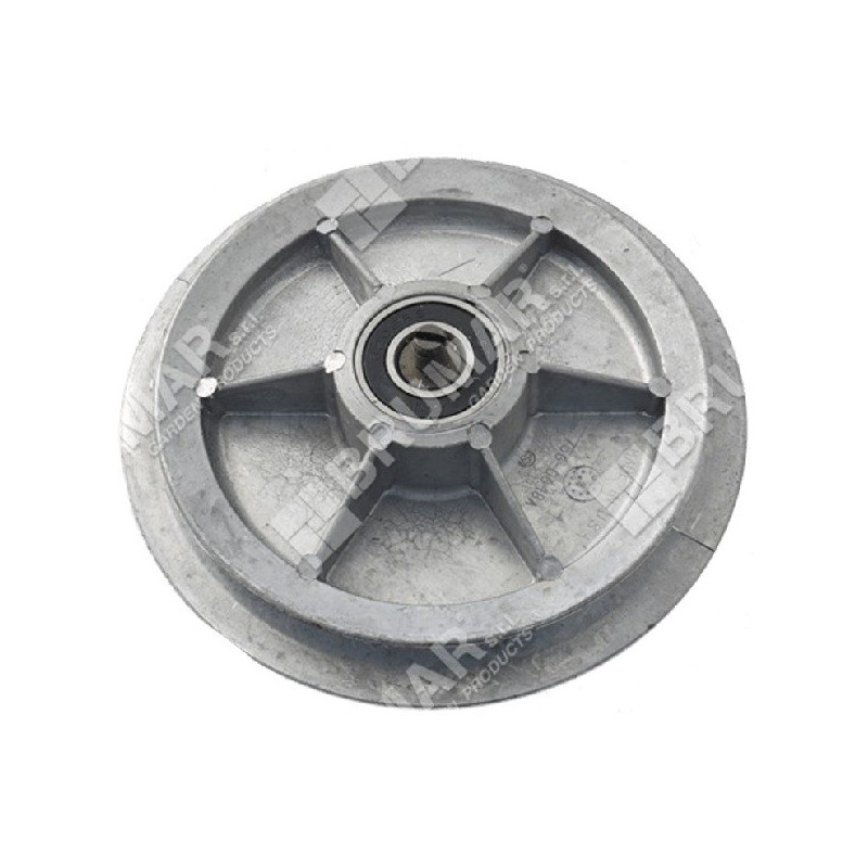 Disque d'embrayage MTD 656-0012A COMPATIBLE - 020650