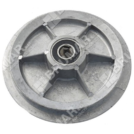 Disco frizione MTD 656-0012A COMPATIBILE - 020650 | NewgardenAgri.com