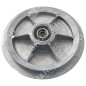 Disque d'embrayage MTD 656-0012A COMPATIBLE - 020650