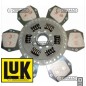 Disque d'embrayage CLAAS pour tracteur agricole ATOS 220 230 330 15961