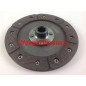 Kupplungsplatte Motorhacke 9000 Motorgrubber GRILLO 10 12 15219 PIPZA 16x13x3,5