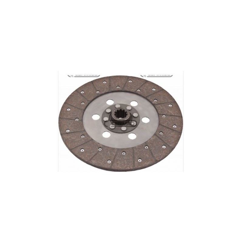 Disco de embrague NEWHOLLAND para tractor agrícola 1180 1180DT 15536